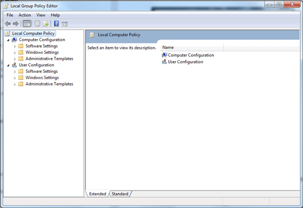 Find Who Logged Into Your Computer And When