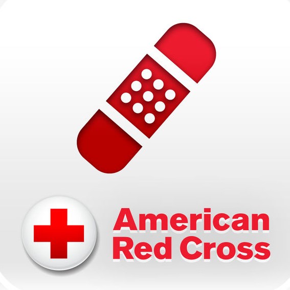 First Aid - American Red Cross