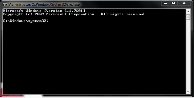 Fix Your Corrupted SD card In Windows 7