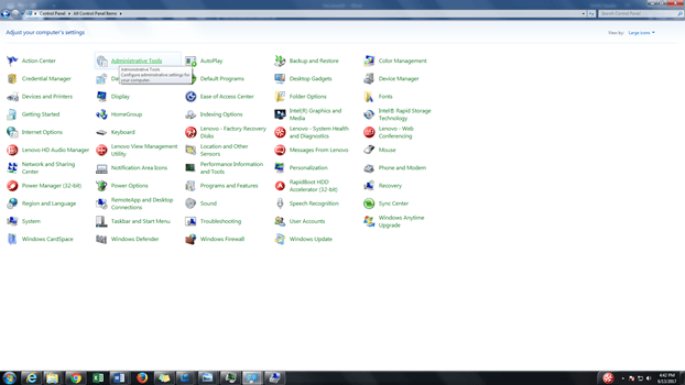 Fix Your Corrupted SD card In Windows 7