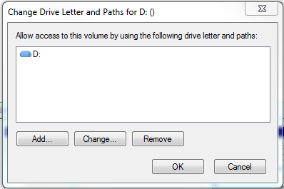 Fix Your Corrupted SD card In Windows 7