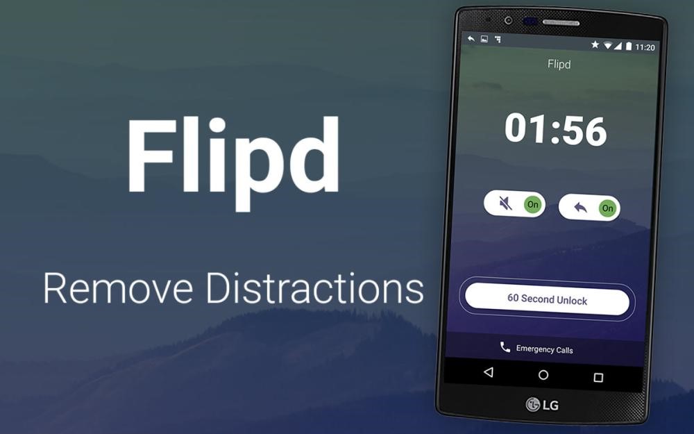 Flipd