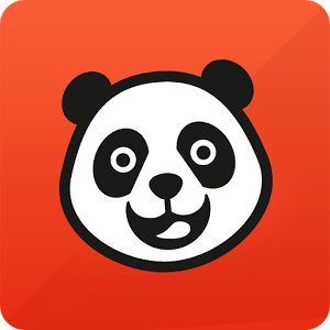 Food Panda best food delivery app