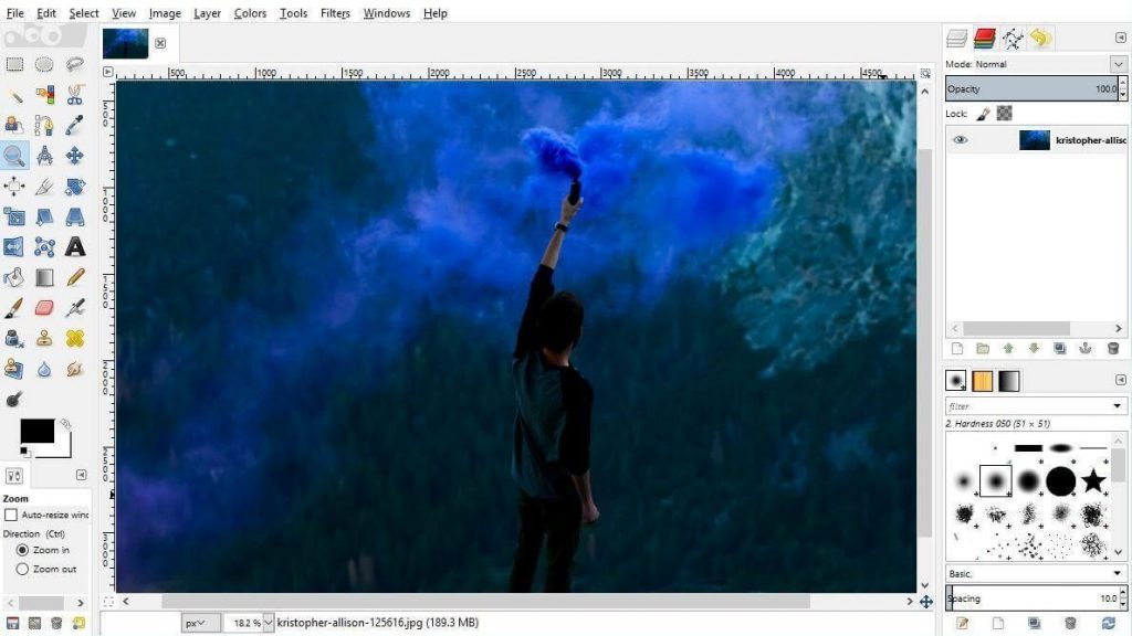 photo editor app for pc windows 7