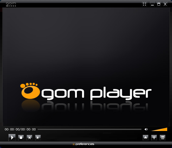 GOM_Media Player