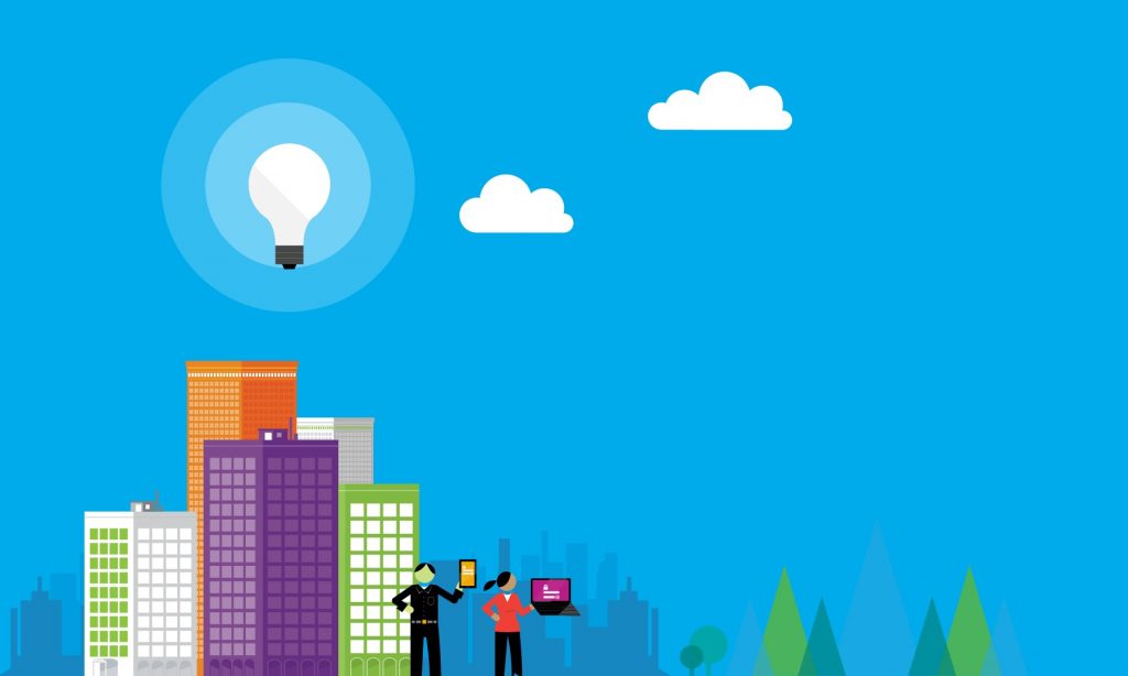 Getting acquainted with Microsoft Account