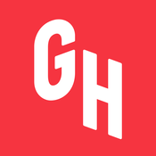 GrubHub food dellivery app