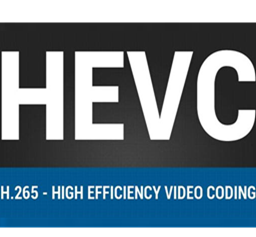 HEVC