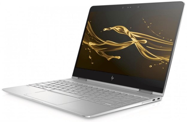HP Spectre x360