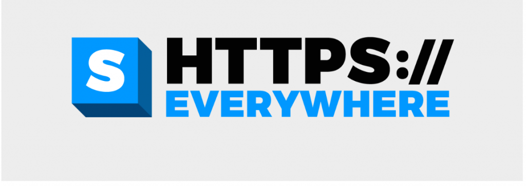 HTTPS Everywhere