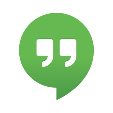 Hangouts