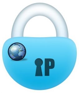 Hide IP