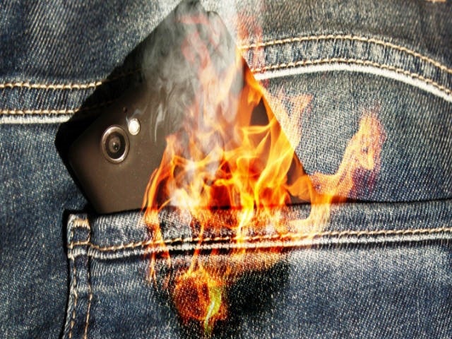 How To Prevent Your Phone From Overheating