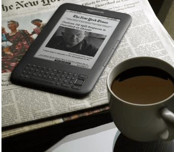 How to Share Books on Kindle With Friends and Family