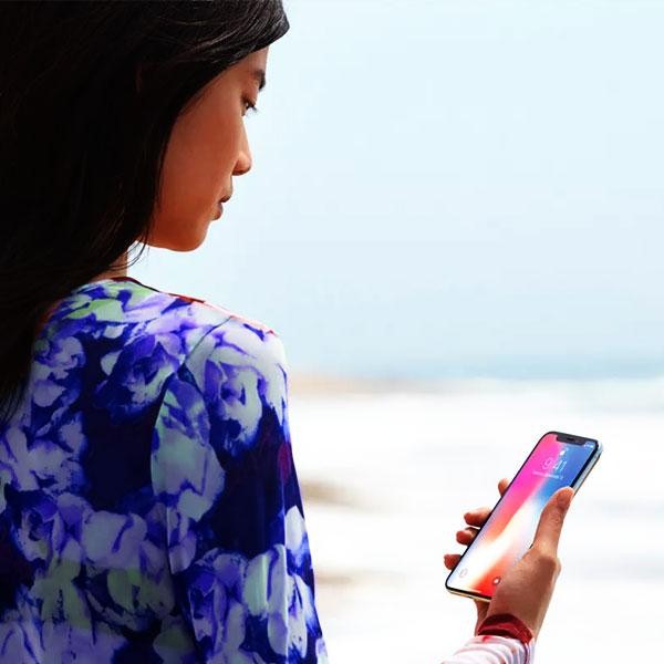 How to disable Face ID on your iPhone X