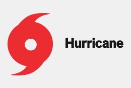 Hurricane by American Red Cross
