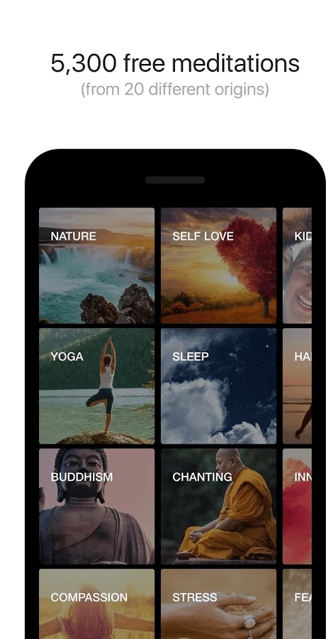 Insight Timer