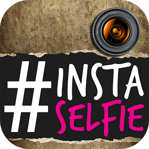 Insta Selfie-Cam Pic Collage