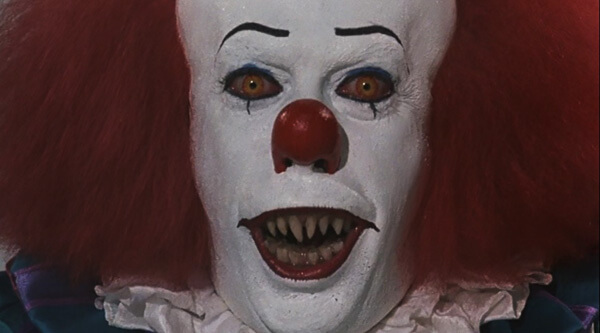 It