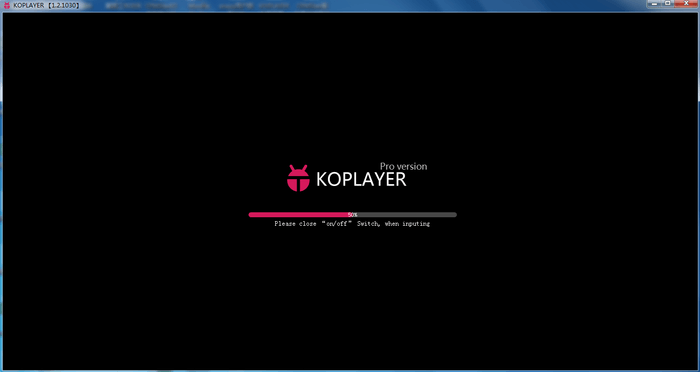 KoPlayer- best android emulator for pc 2017