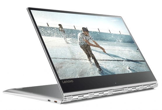 Lenovo Yoga 910
