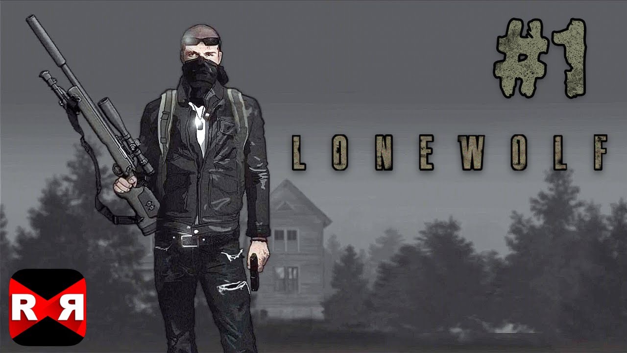 Lonewolf