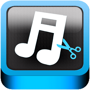 MP3 Cutter best audio editor app for smartphone