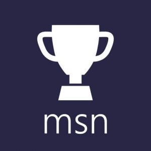 MSN Sport- Scores and Stats iphone app 2017