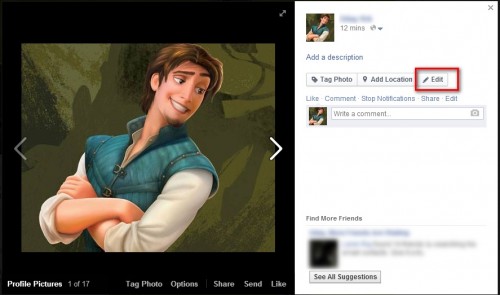 make-profile-pictures-unclickable