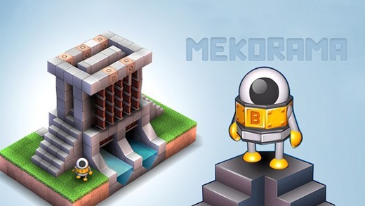 Mekorama