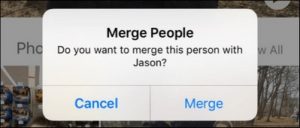 Merge people