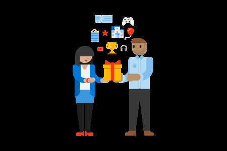 Microsoft account offer