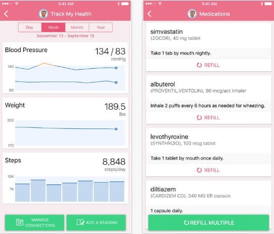 Mychart