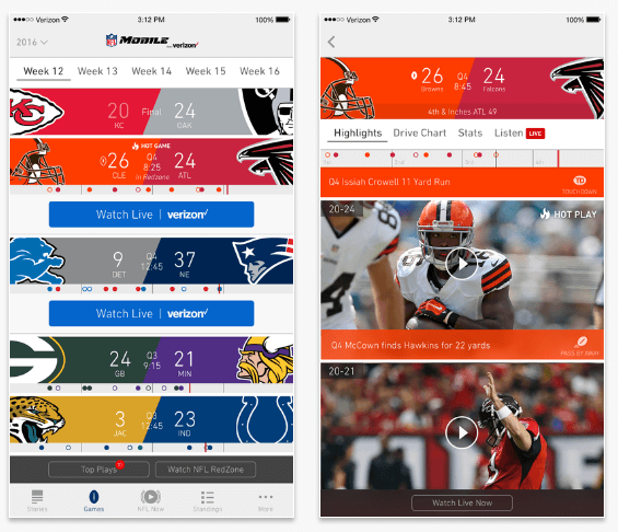 NFL