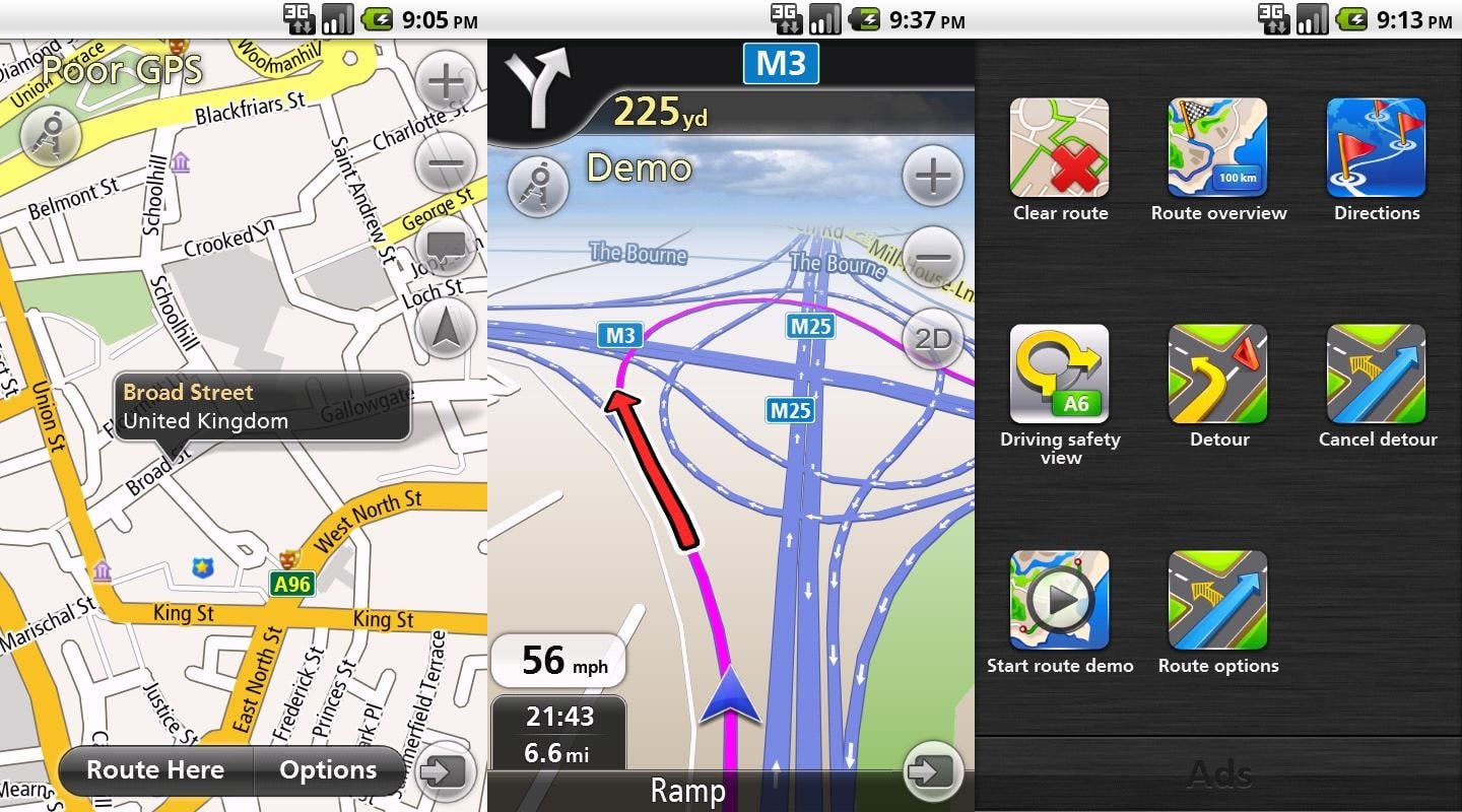 gps tracks android download