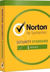 Norton Security Standard