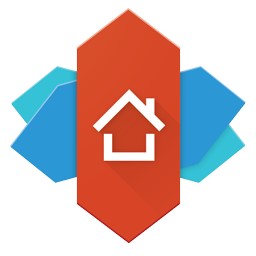 Nova launcher