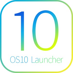 OS 10 Launcher