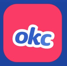 OkCupid- the best dating app