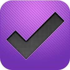 OmniFocus 2_ best to do list app on iPhone