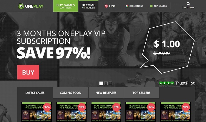 Oneplay