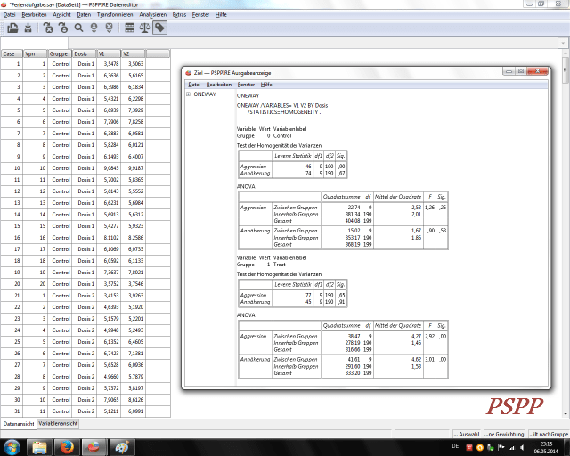 pspp