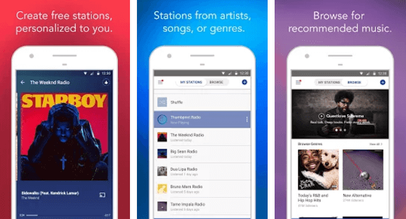 Pandora Music