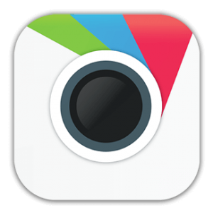 Photo Editor by Aviary