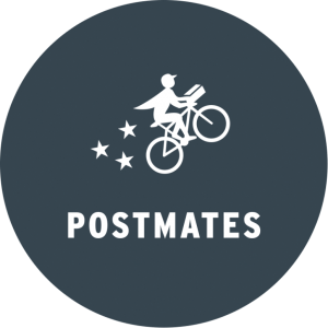 PostMates