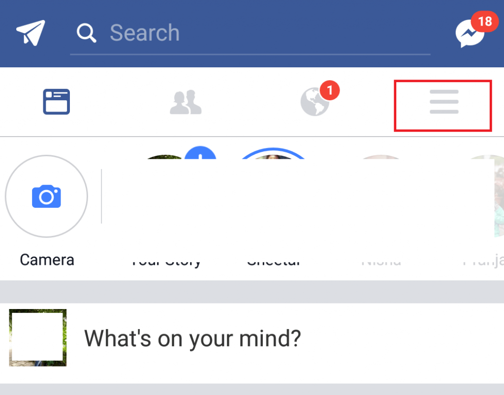 Prevent Facebook Videos from Automatically Playing Sound