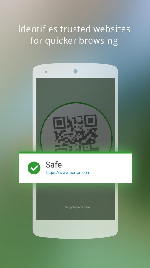 QR Code Reader and Scanner