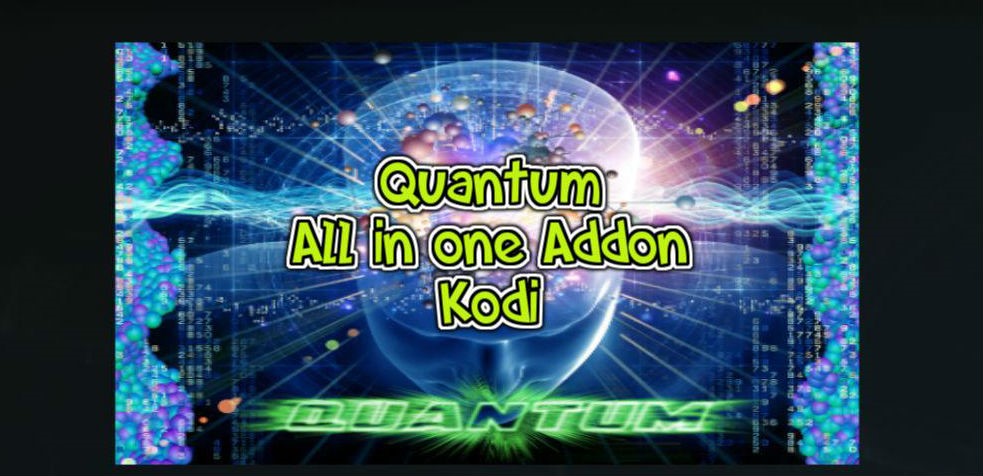 Quantum