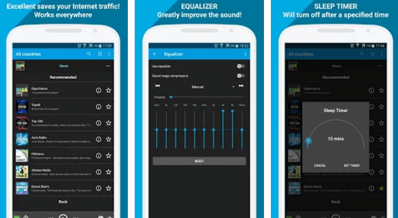 Radio Online – PCRADIO
