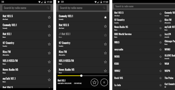 Radio USA